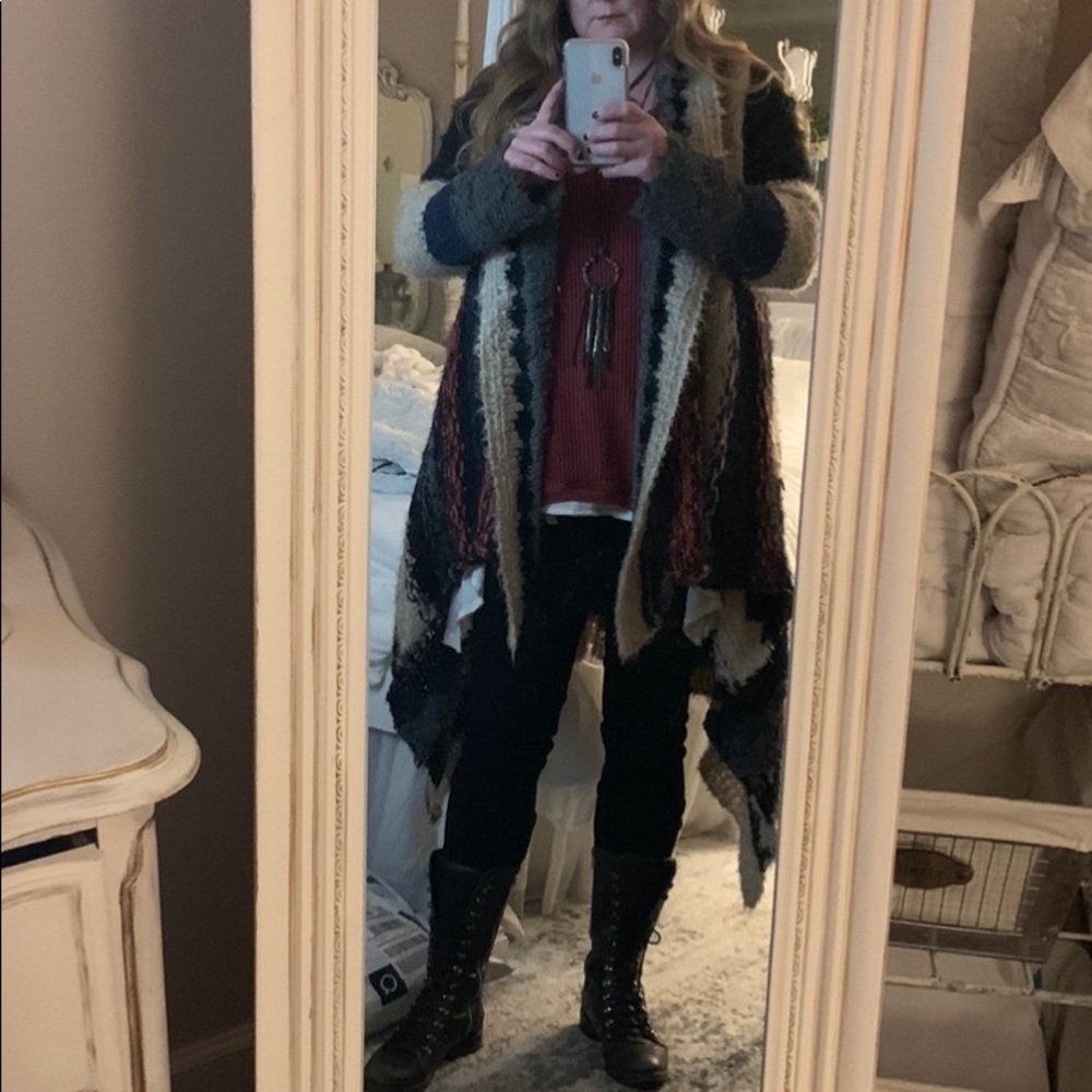 Free people interlarken  sloppy joe not for sale